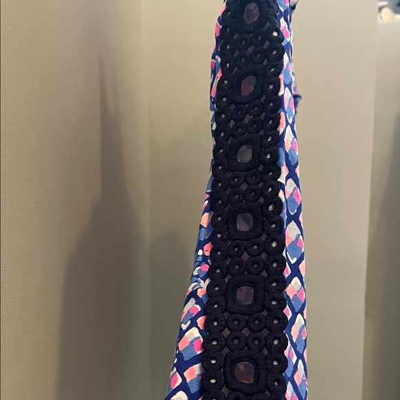 Lilly Pulitzer Skipper Popover - Size XXSmall - Picture 9 of 10